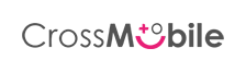 Crossmobile telecom company logo