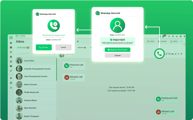 Business Hours Control