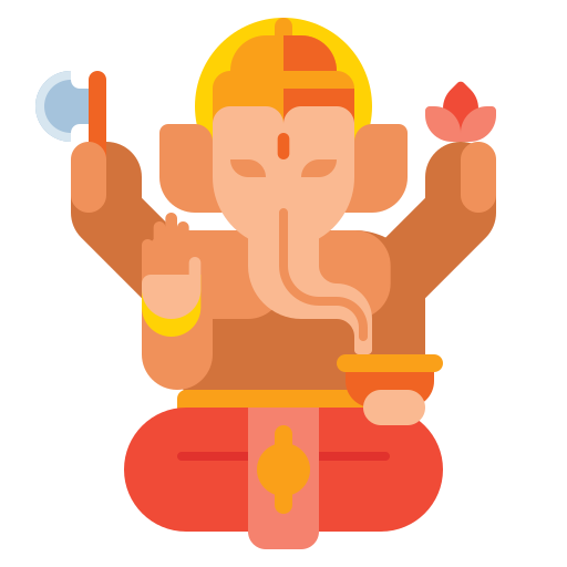 Ganesha