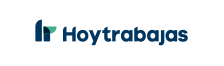 HoyTrabajas recruitment company logo