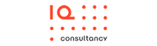 IQ Consultancy business consulting company logo