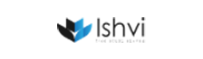 Ishvi brand company logo