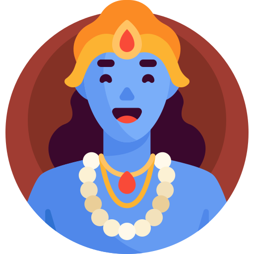 Krishna