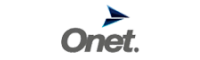 Onet business services company logo