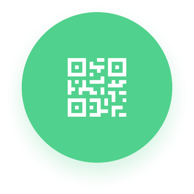 QR code