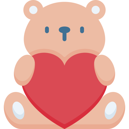 teddy-bear