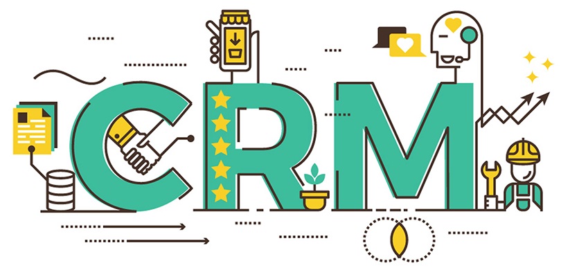 (English) The Impact of CRM on SME Industry