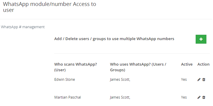 wa-module-number-access-to-user