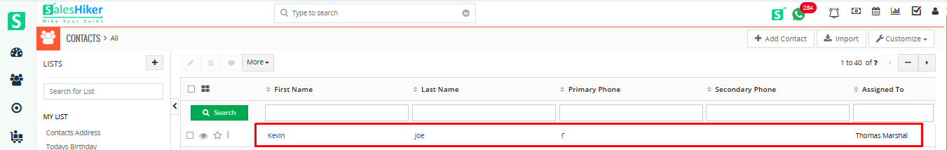 chatbot-create-contact-crm-name-email-phone