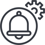 InApp Notification Settings