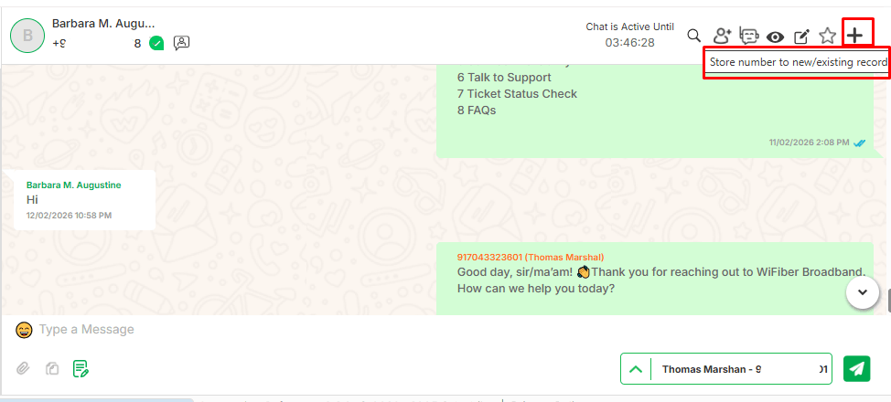 Add more icon preview