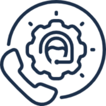 Calling Feature in CRM WhatsApp Chat Window