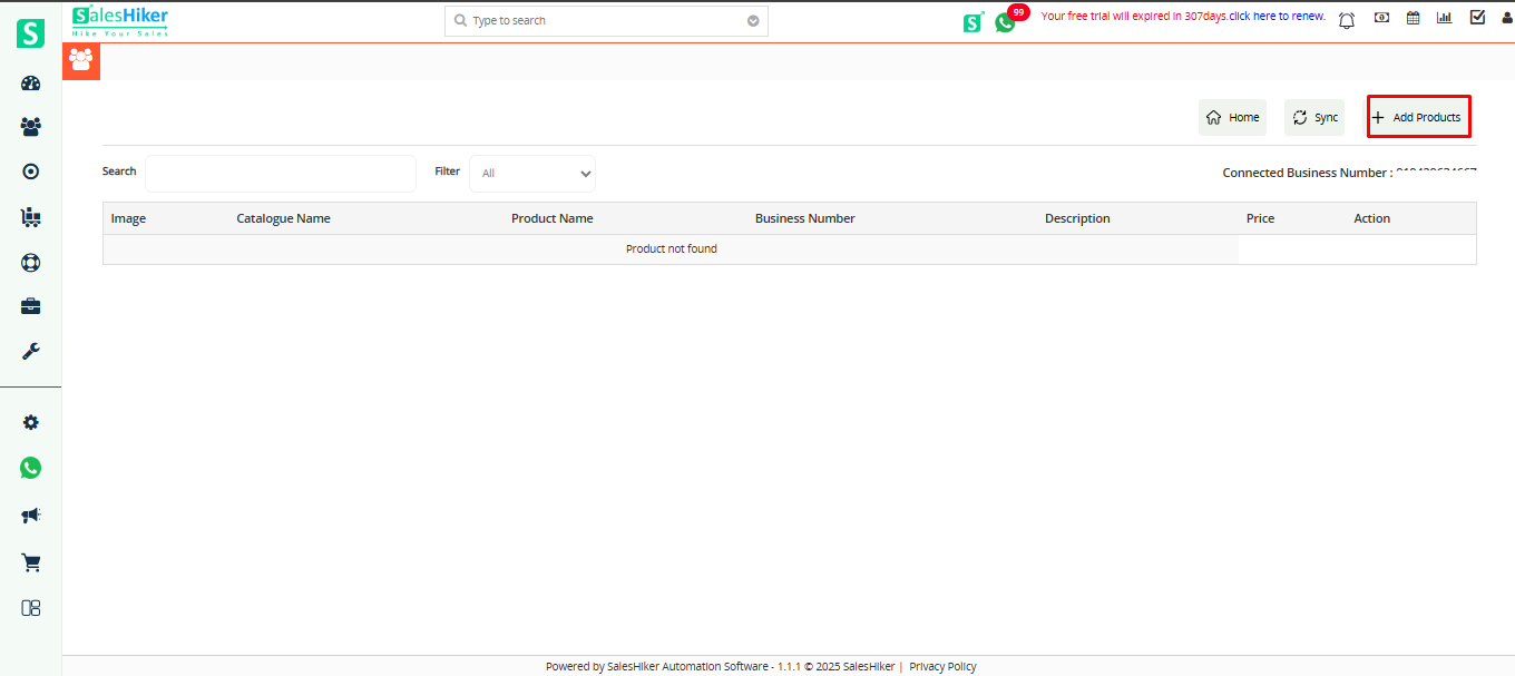crm-add-product-meta-catalogue-integration