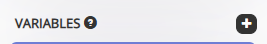 variables